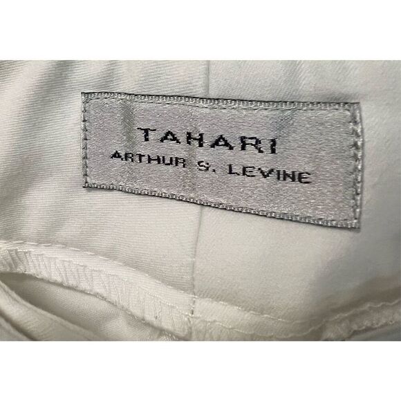 Tahari  Arthur S. Levine Pants - Picture 4 of 4